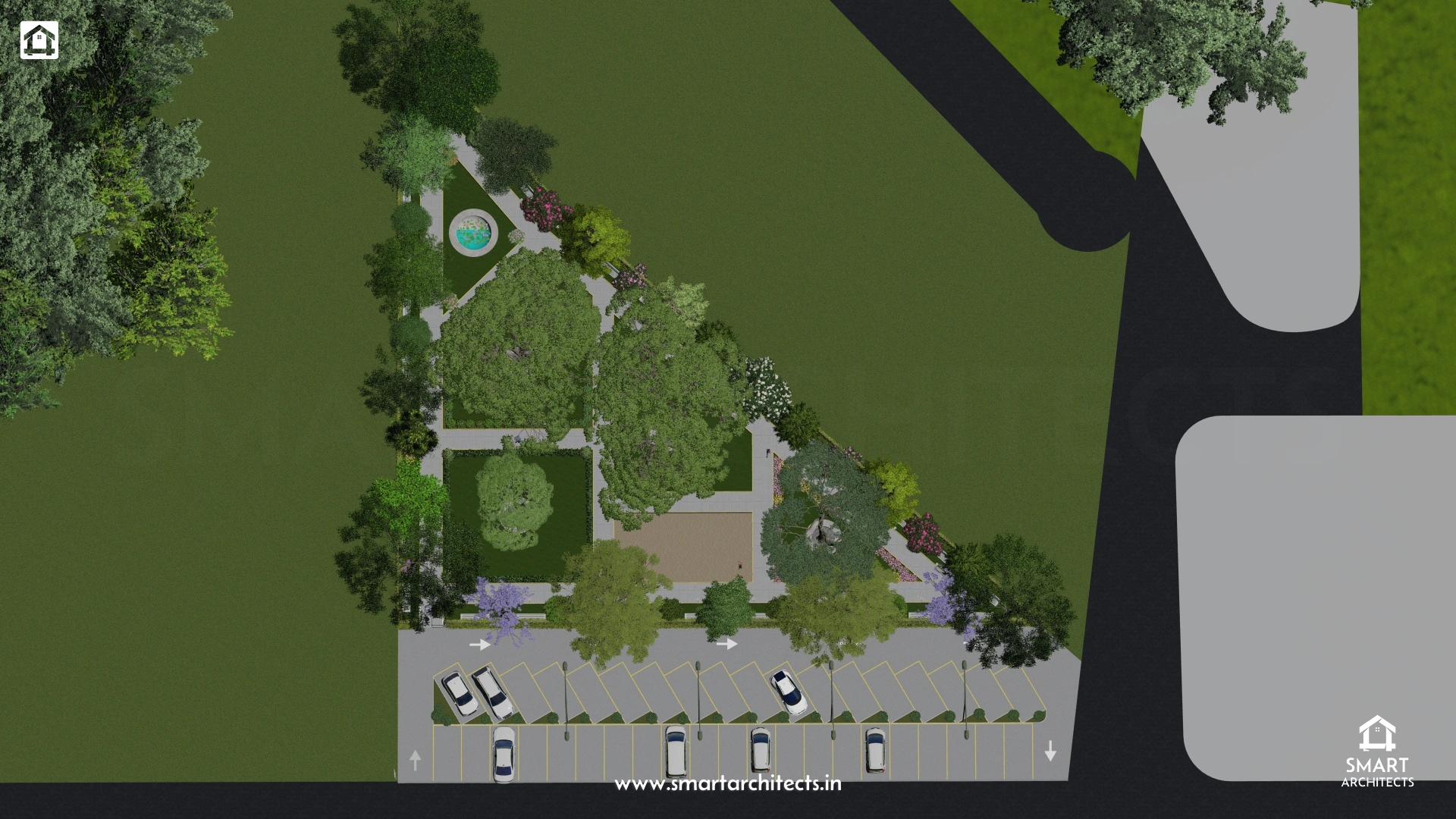 Oxygen Park